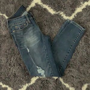 Aeropostale Jeggings